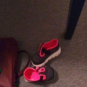 Meet your Posher, Frederick